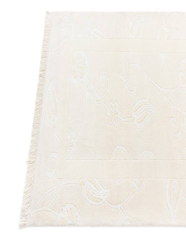 Detail image of  2' 11 x 9' 8 Darya Runner Rug