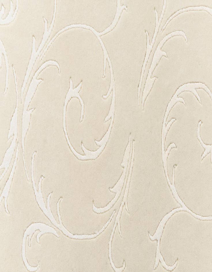 Detail image of  3' 3 x 9' 10 Darya Runner Rug