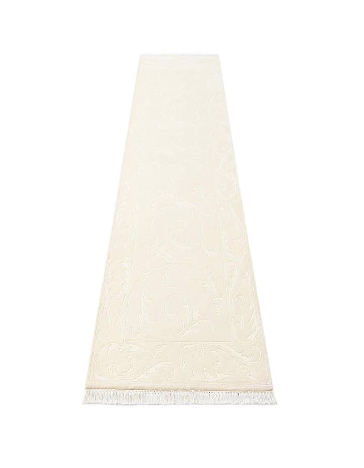 Detail image of  3' 3 x 9' 10 Darya Runner Rug