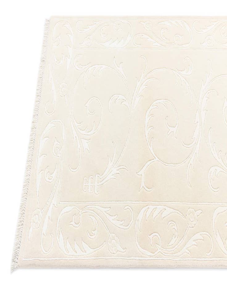 Detail image of  3' 3 x 9' 9 Darya Runner Rug