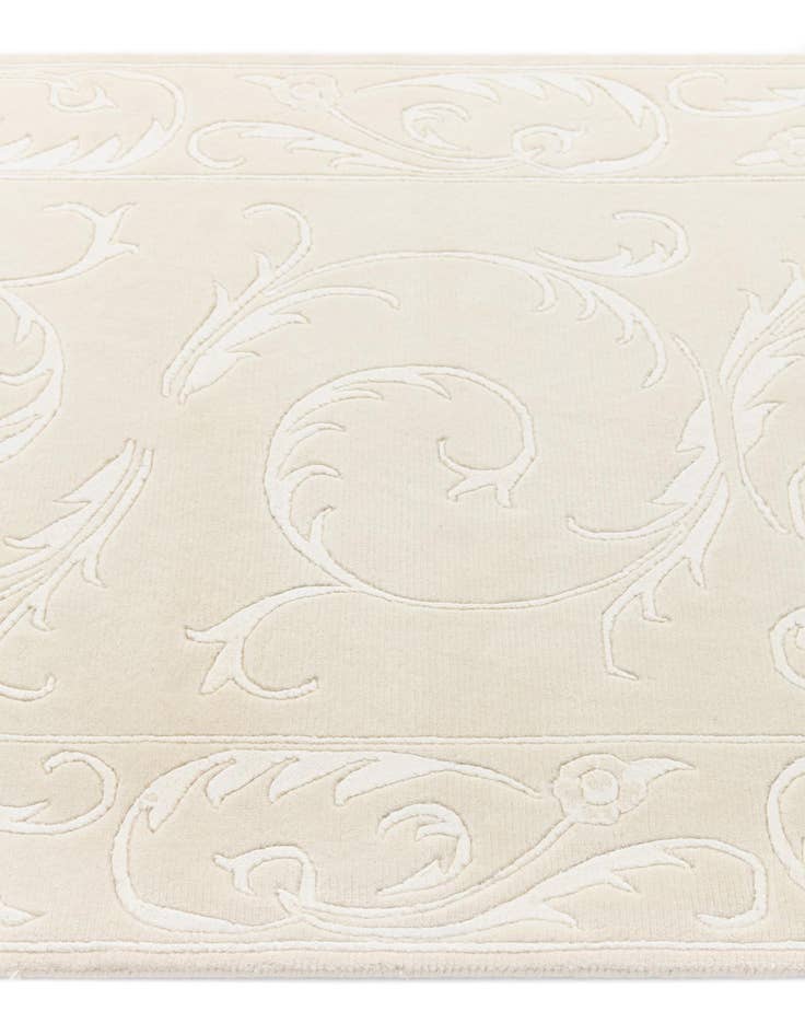 Detail image of  3' 3 x 9' 9 Darya Runner Rug