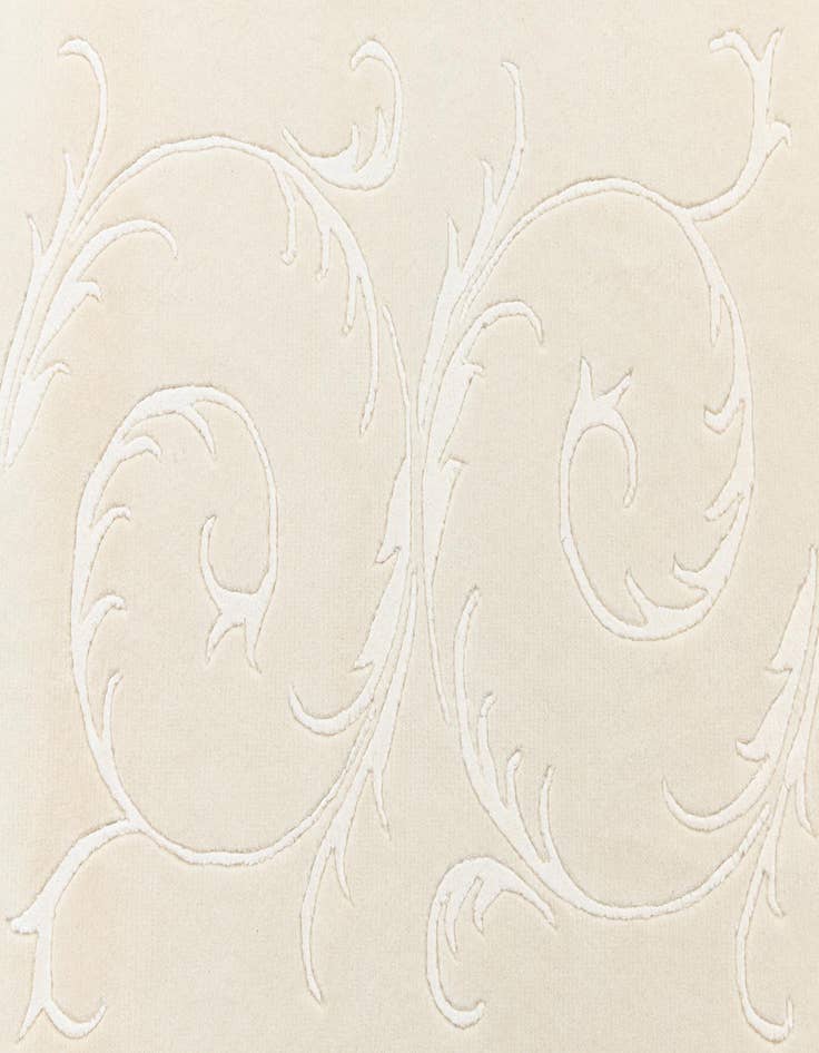 Detail image of  3' 3 x 9' 9 Darya Runner Rug