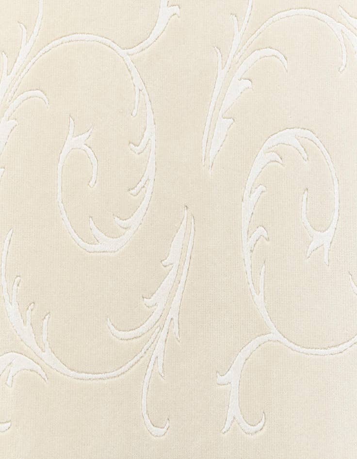 Detail image of  3' 3 x 9' 11 Darya Runner Rug