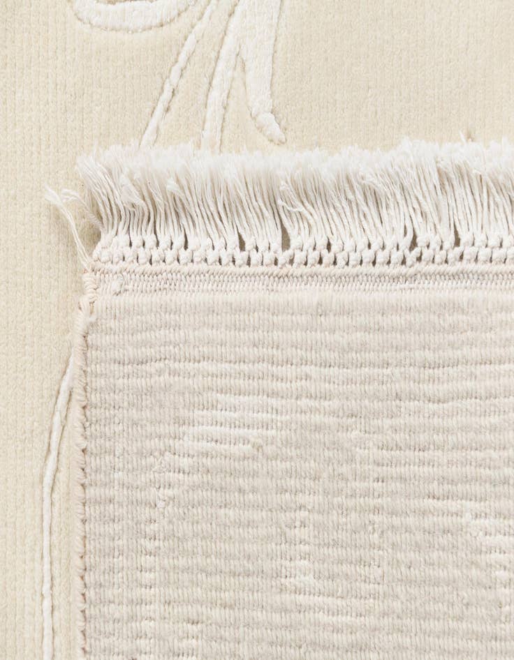 Detail image of  3' 3 x 9' 11 Darya Runner Rug