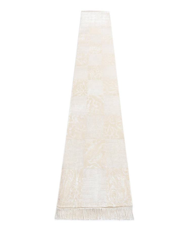 Detail image of  2' 7 x 12' 9 Darya Runner Rug