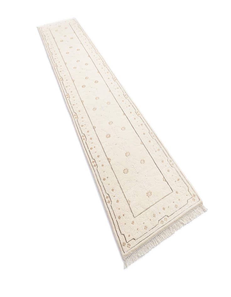 Detail image of  2' 9 x 12' 11 Darya Runner Rug