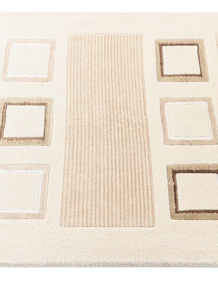 Detail image of  2' 7 x 13' 2 Darya Runner Rug