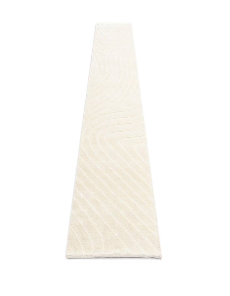 Detail image of  2' 9 x 12' 9 Darya Runner Rug