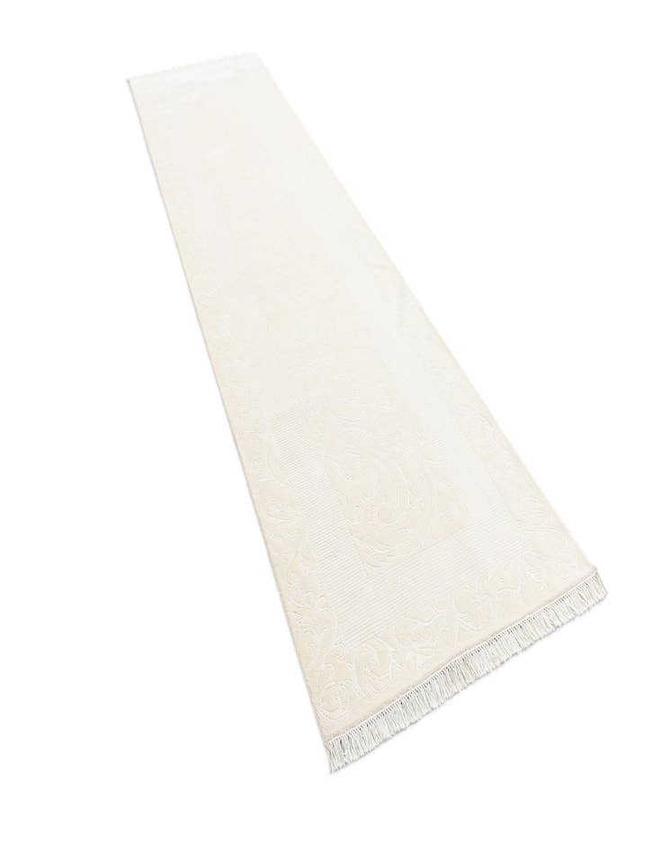 Detail image of  3' 4 x 12' 7 Darya Runner Rug