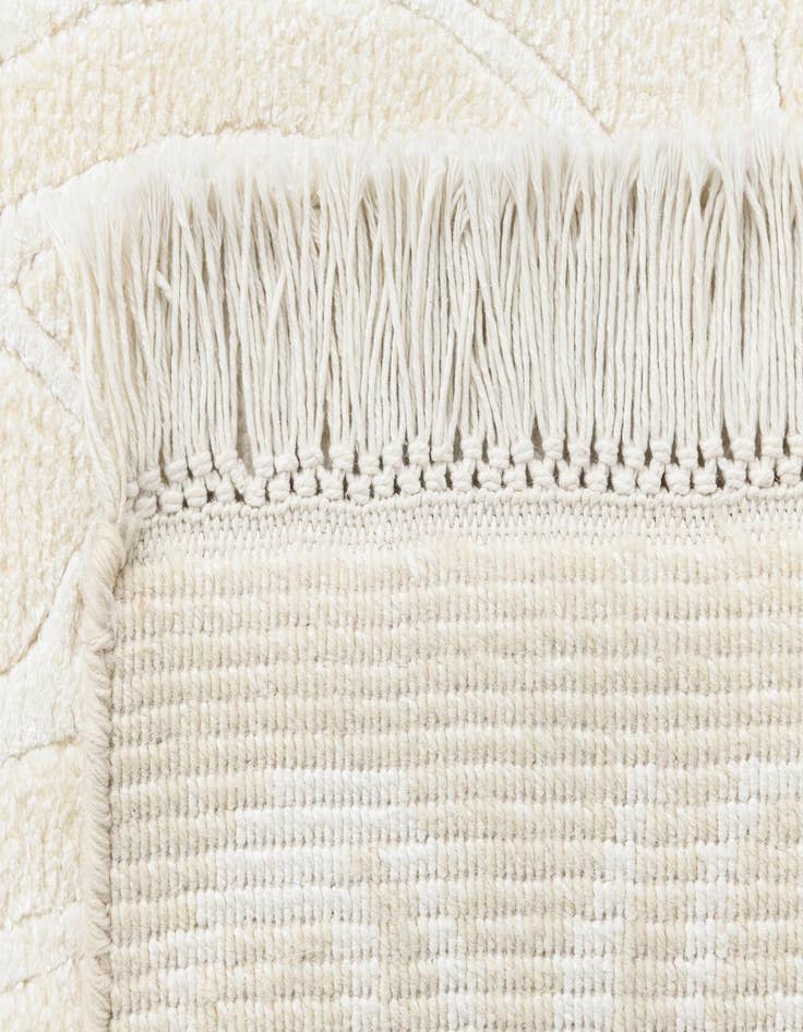 Detail image of  3' 4 x 12' 7 Darya Runner Rug