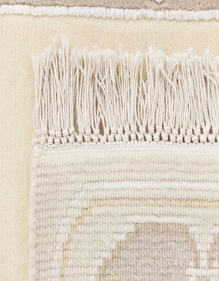 Detail image of  2' 11 x 13' 1 Darya Runner Rug