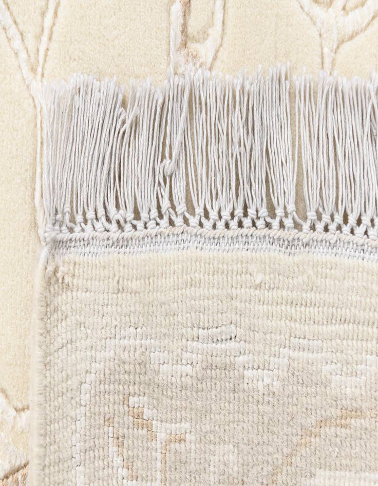 Detail image of  2' 11 x 13' 3 Darya Runner Rug