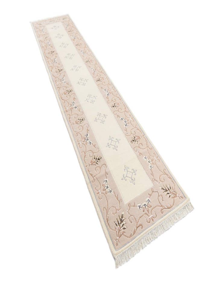 Detail image of  2' 9 x 13' Darya Runner Rug