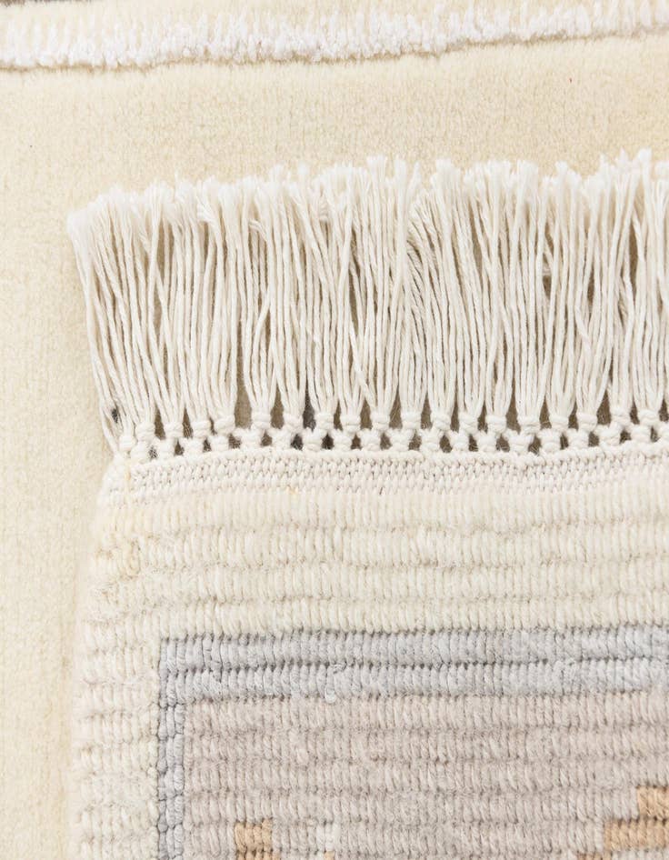 Detail image of  2' 9 x 13' Darya Runner Rug