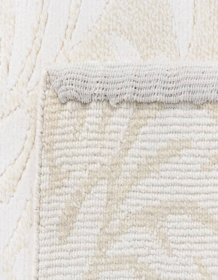 Detail image of  2' 10 x 13' 4 Darya Runner Rug