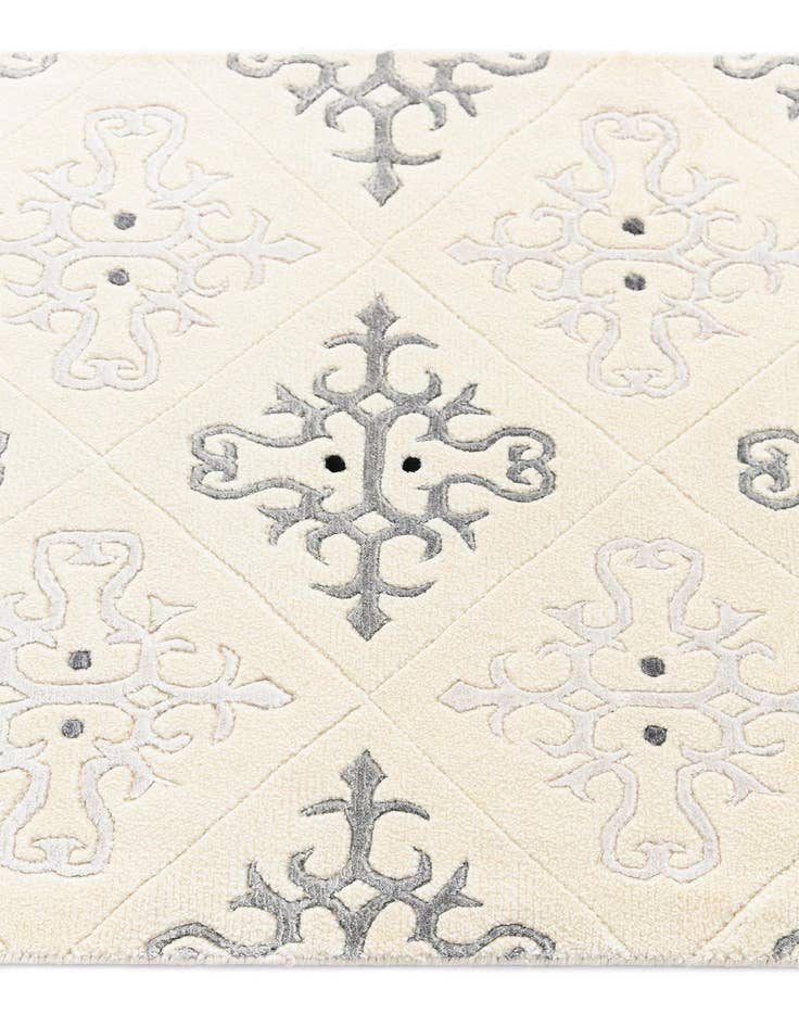 Detail image of  2' 7 x 12' 11 Darya Runner Rug