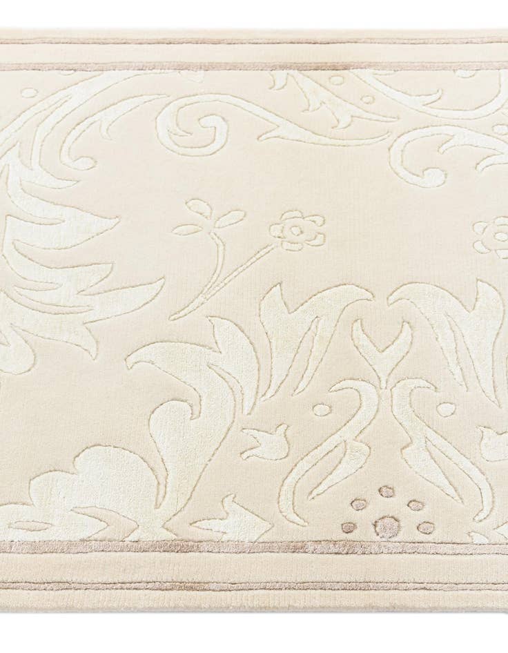 Detail image of  2' 8 x 9' 10 Darya Runner Rug