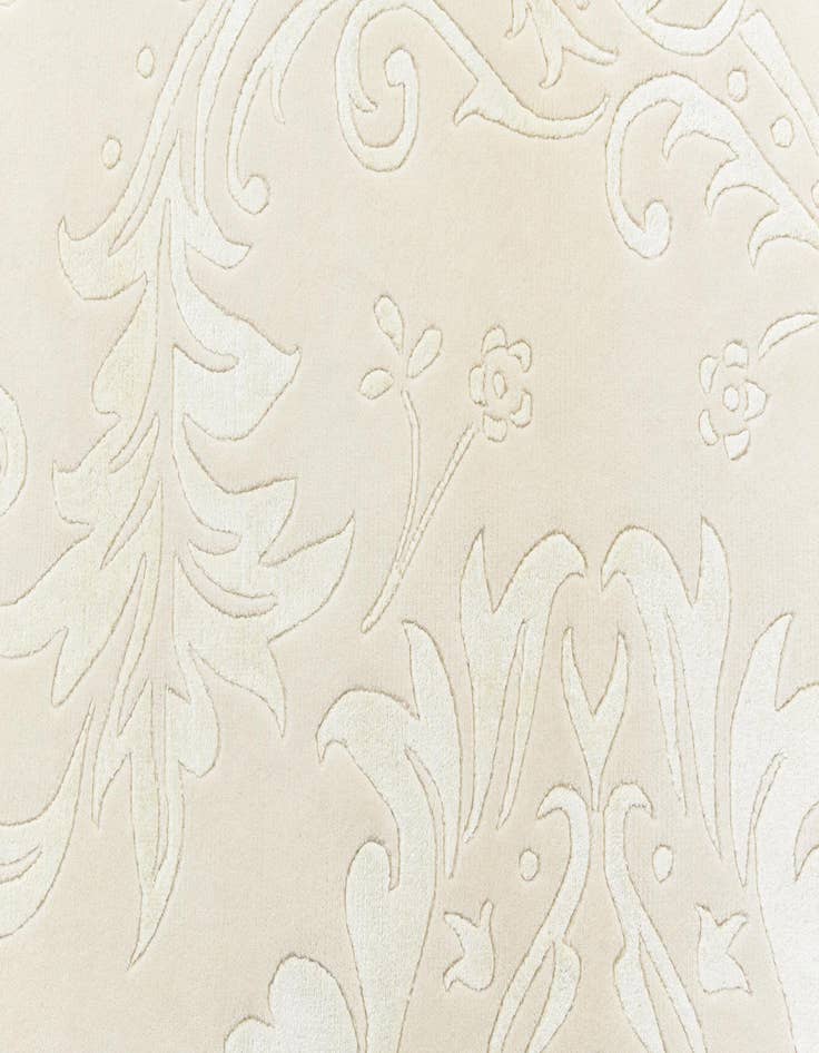 Detail image of  2' 8 x 9' 10 Darya Runner Rug