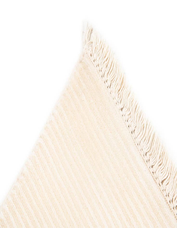 Detail image of  2' 7 x 13'  Hand Knotted Darya Runner Rug