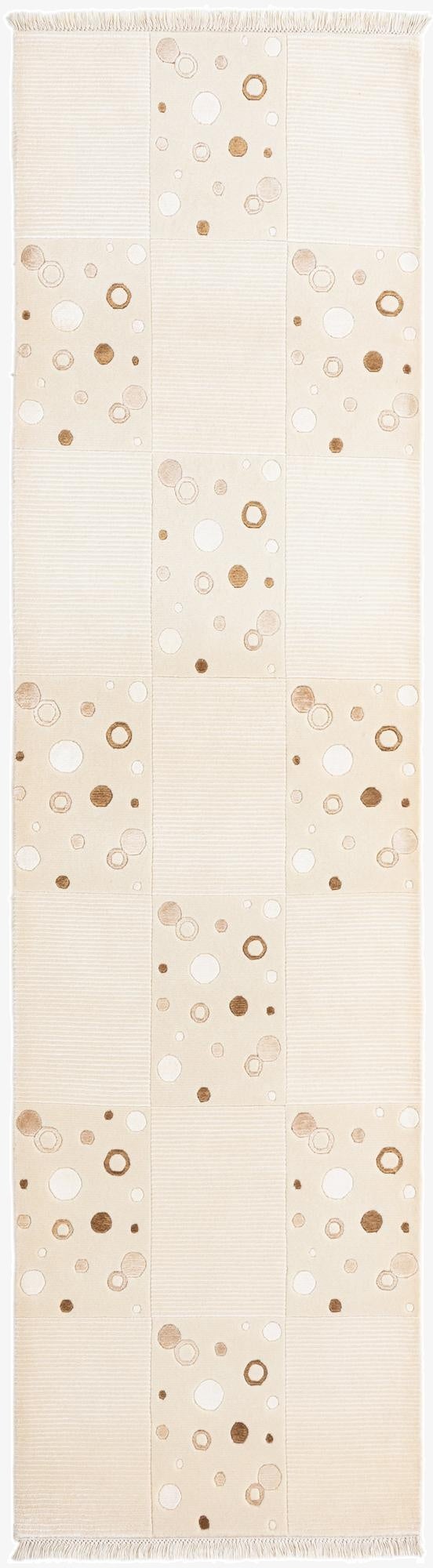  2' 9 x 10' 2 Darya Runner Rug