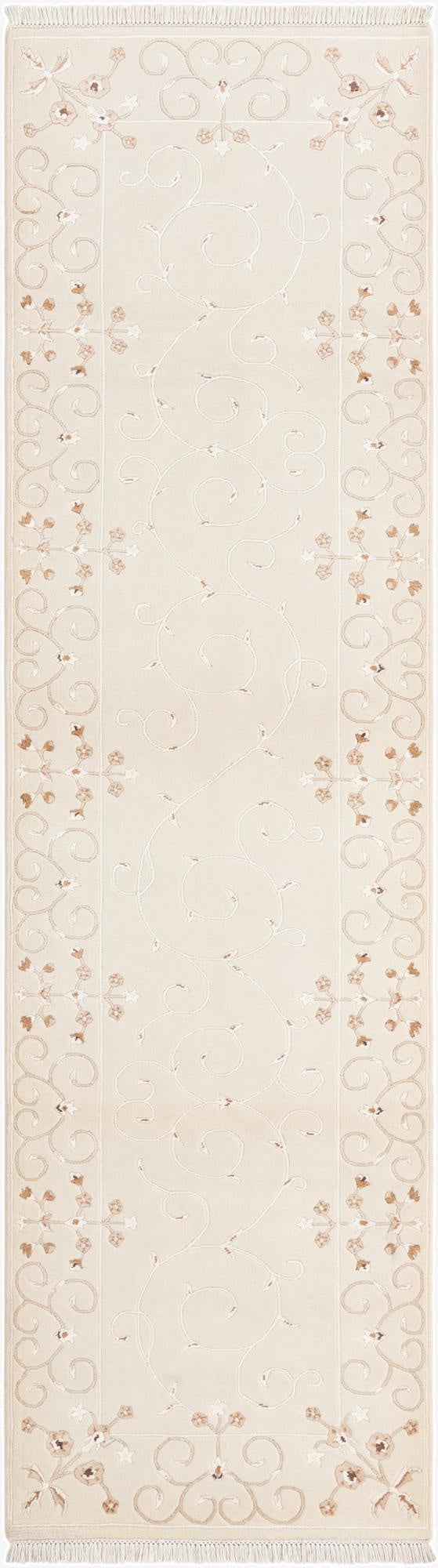  2' 8 x 9' 6 Darya Runner Rug