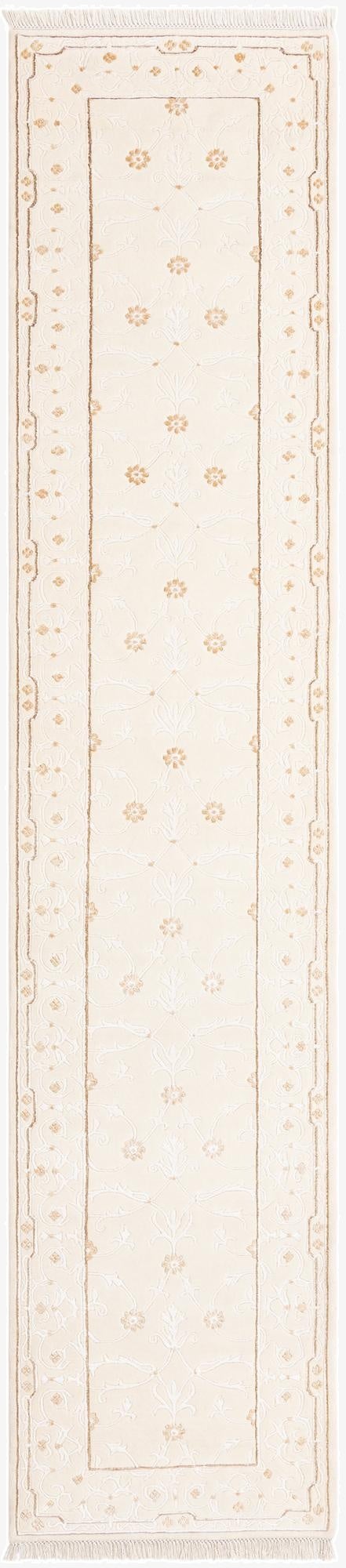 2' 9 x 12' 11 Darya Runner Rug