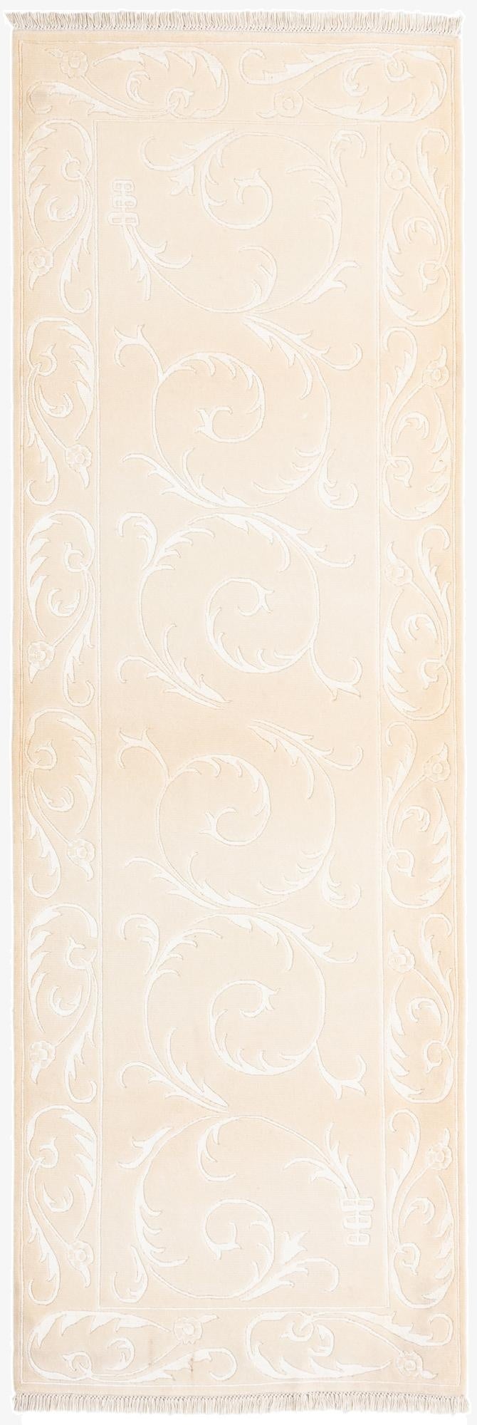  3' 3 x 10' Darya Runner Rug