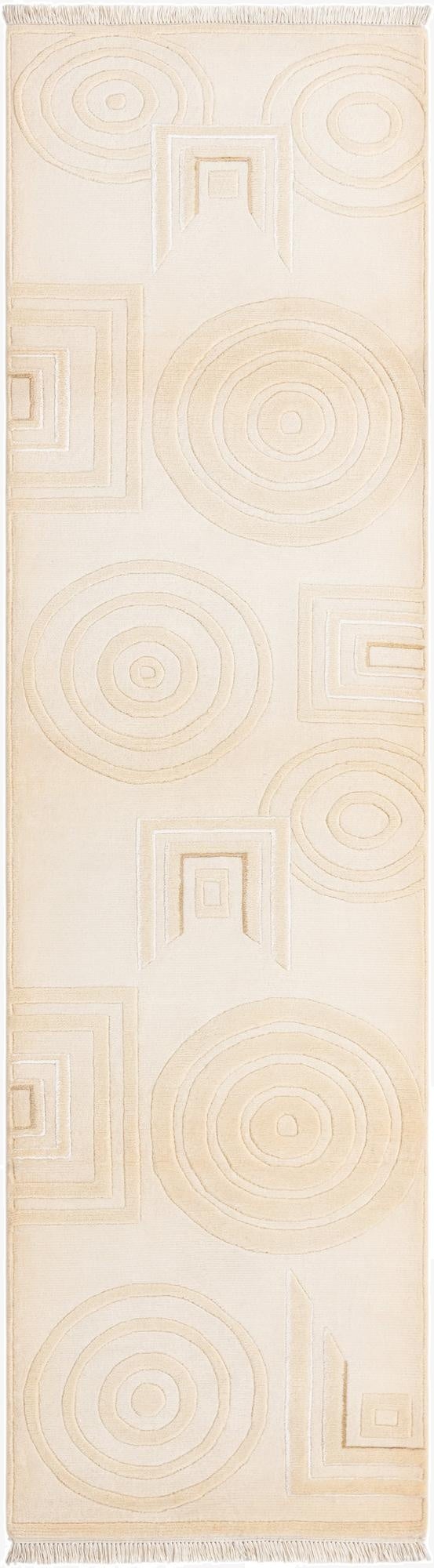  2' 7 x 9' 7 Darya Runner Rug