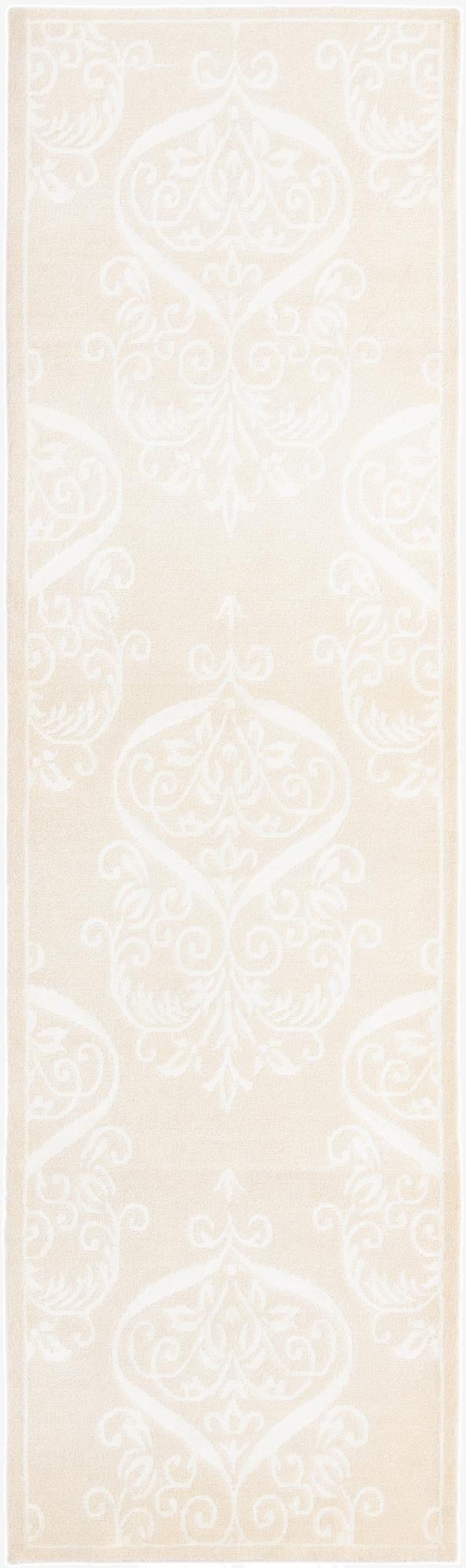  2' 9 x 9' 9 Darya Runner Rug