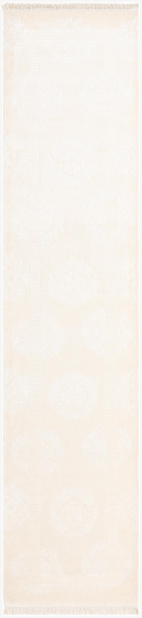  2' 11 x 13' 1 Darya Runner Rug