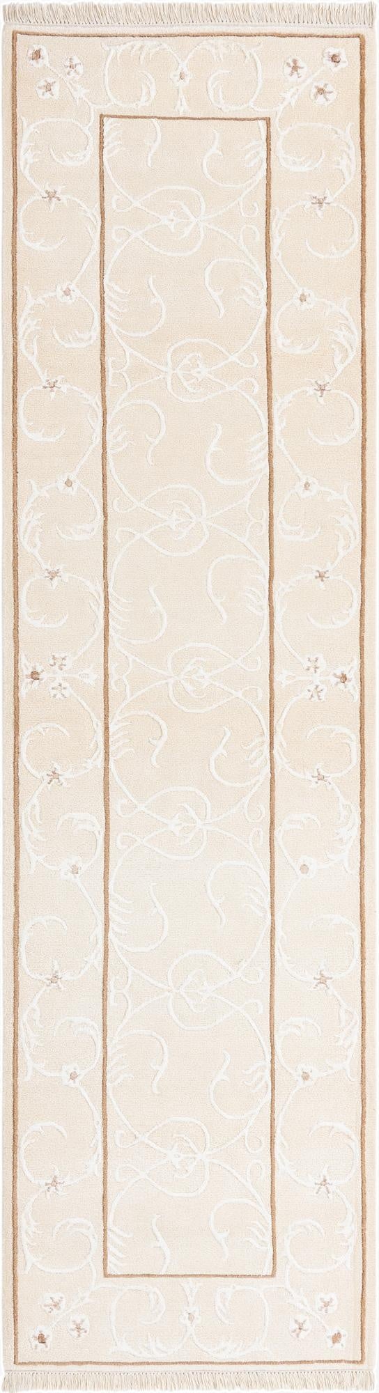  2' 8 x 9' 9 Darya Runner Rug