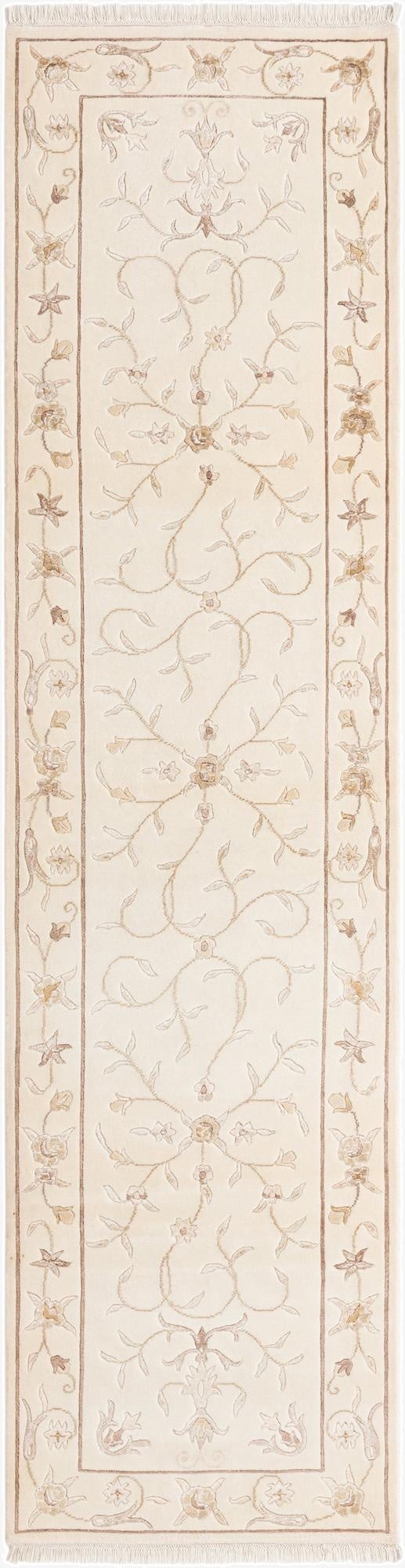  2' 6 x 9' 11 Darya Runner Rug