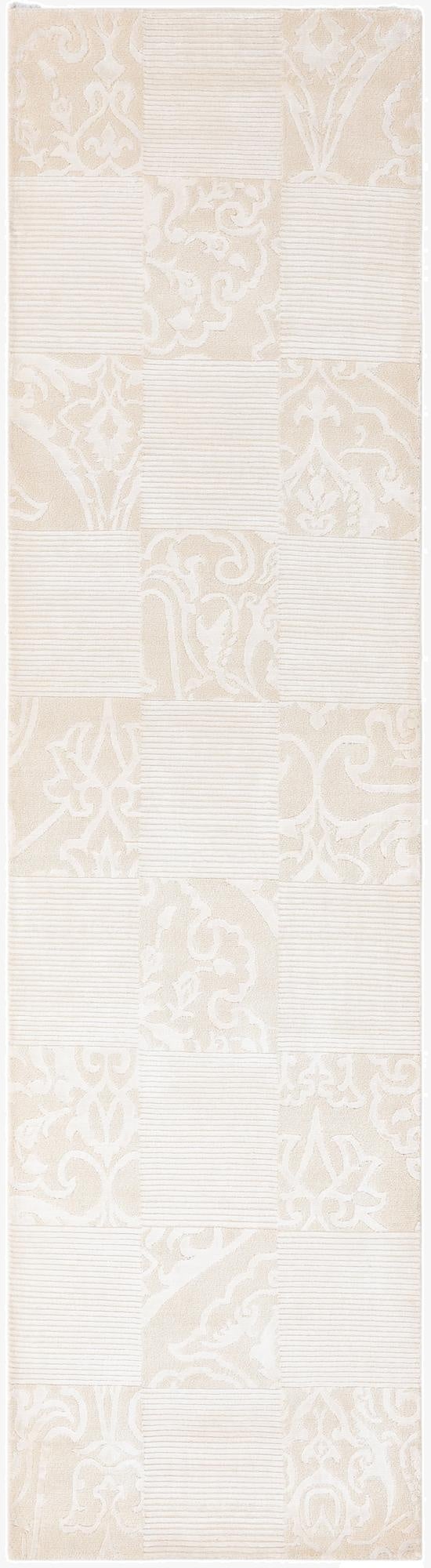  2' 8 x 10' Darya Runner Rug