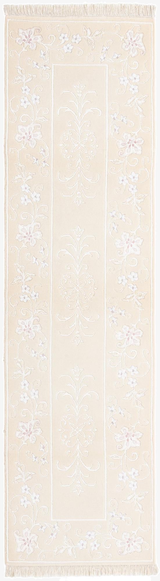  2' 7 x 9' 5 Darya Runner Rug