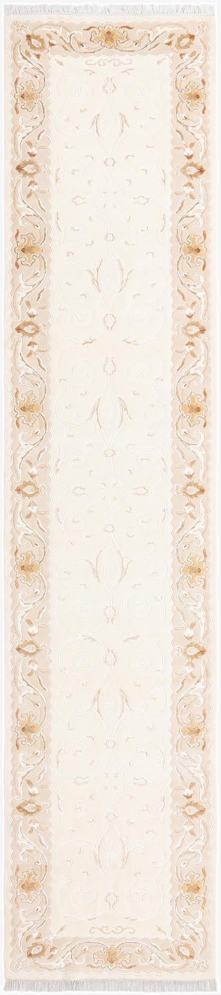  2' 11 x 13' 3 Darya Runner Rug