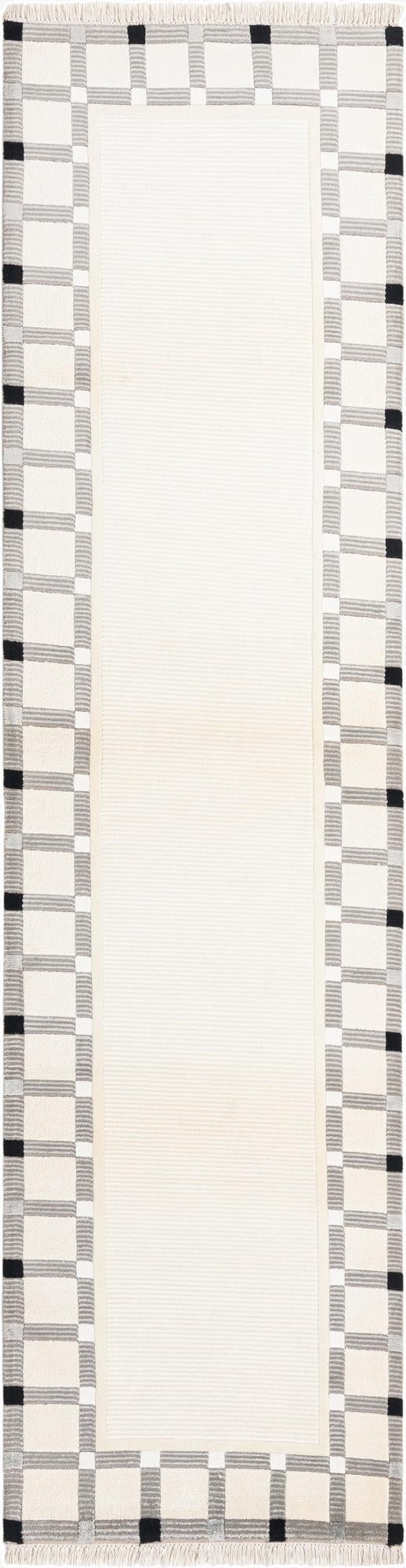  2' 7 x 9' 10 Darya Runner Rug