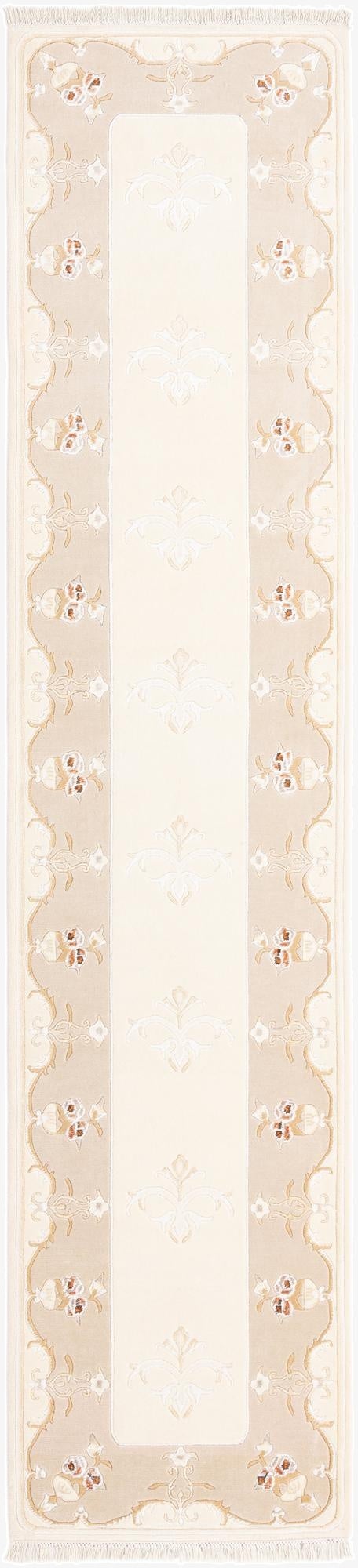  2' 11 x 13' 1 Darya Runner Rug