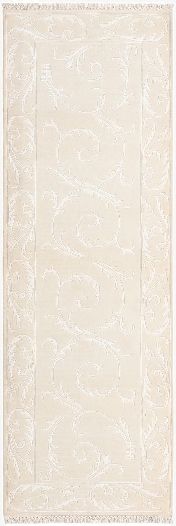  3' 4 x 9' 10 Darya Runner Rug