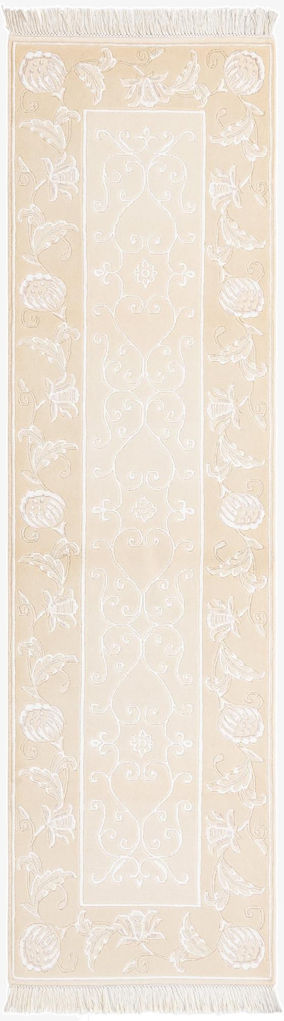  2' 7 x 9' 9 Darya Runner Rug