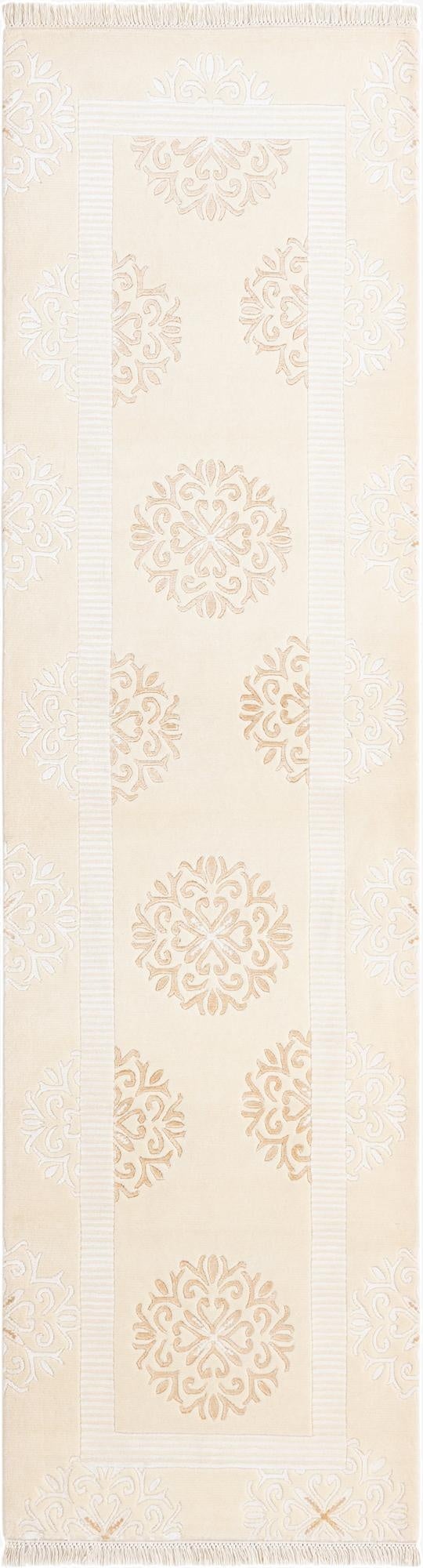  2' 8 x 9' 11 Darya Runner Rug