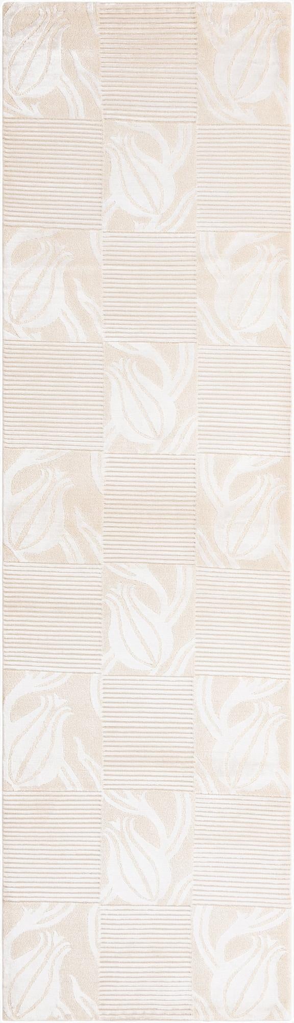  2' 8 x 9' 11 Darya Runner Rug