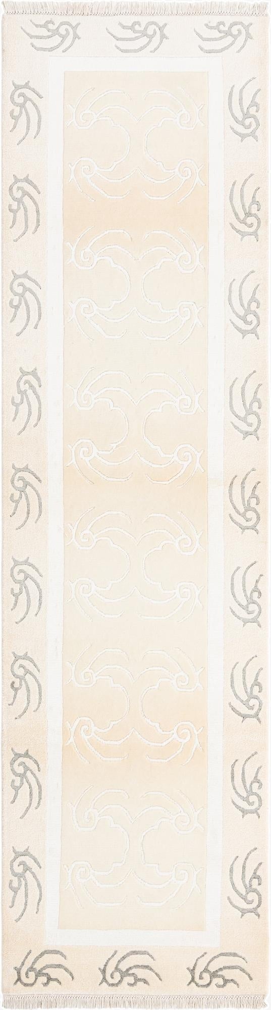  2' 8 x 9' 9 Darya Runner Rug