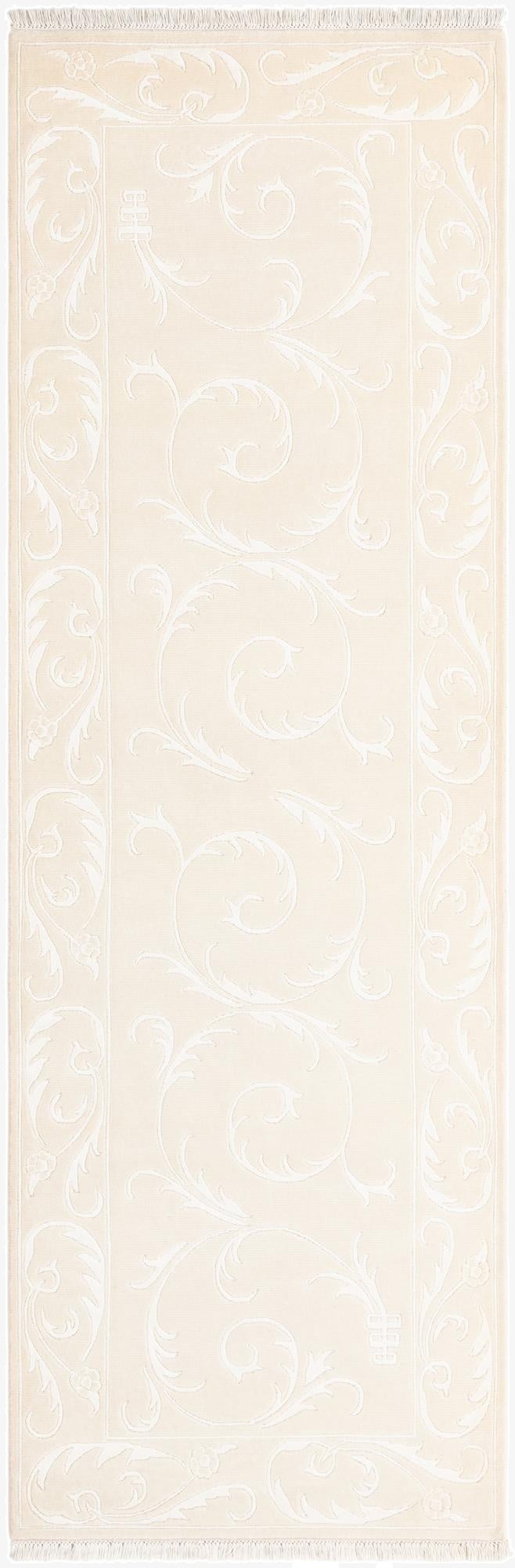  3' 3 x 9' 11 Darya Runner Rug