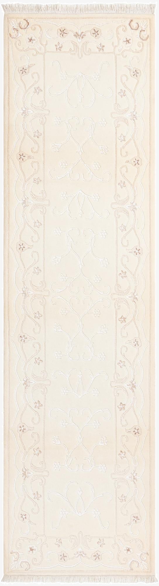  2' 8 x 10' Darya Runner Rug