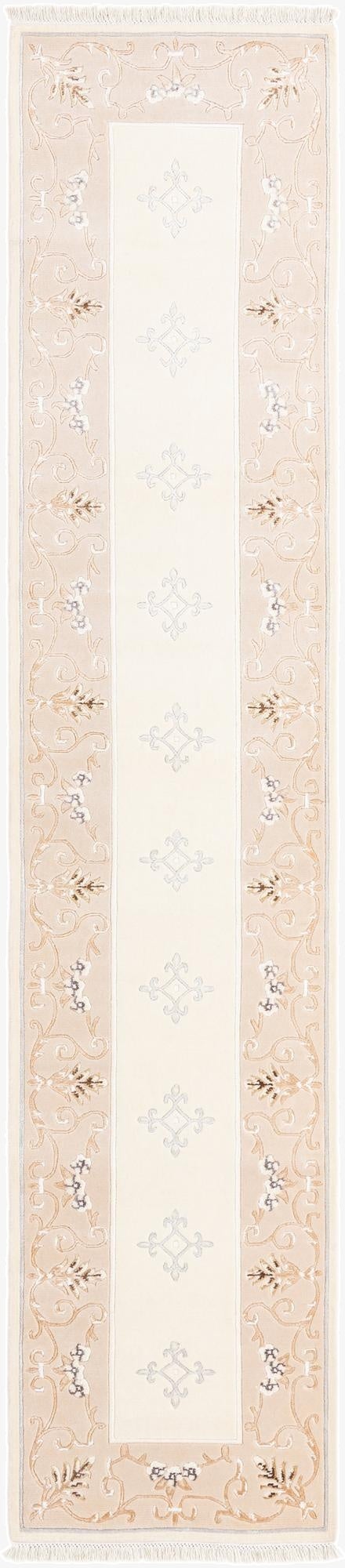  2' 9 x 13' Darya Runner Rug