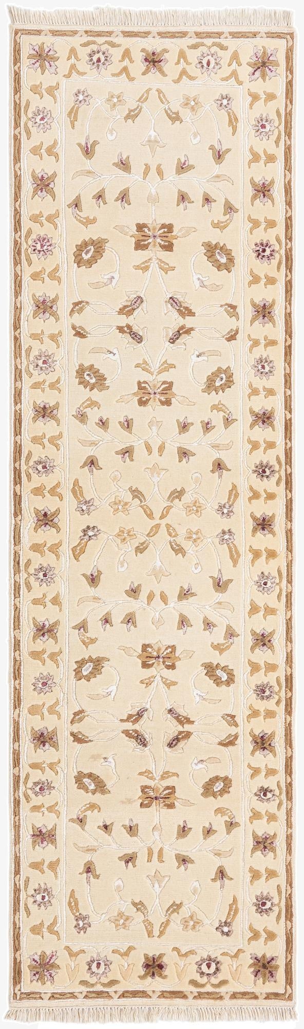 2' 7 x 9' 5 Darya Runner Rug