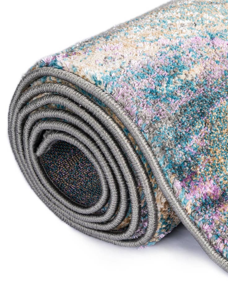 Detail image of  2' x 6' Delilah Runner Rug