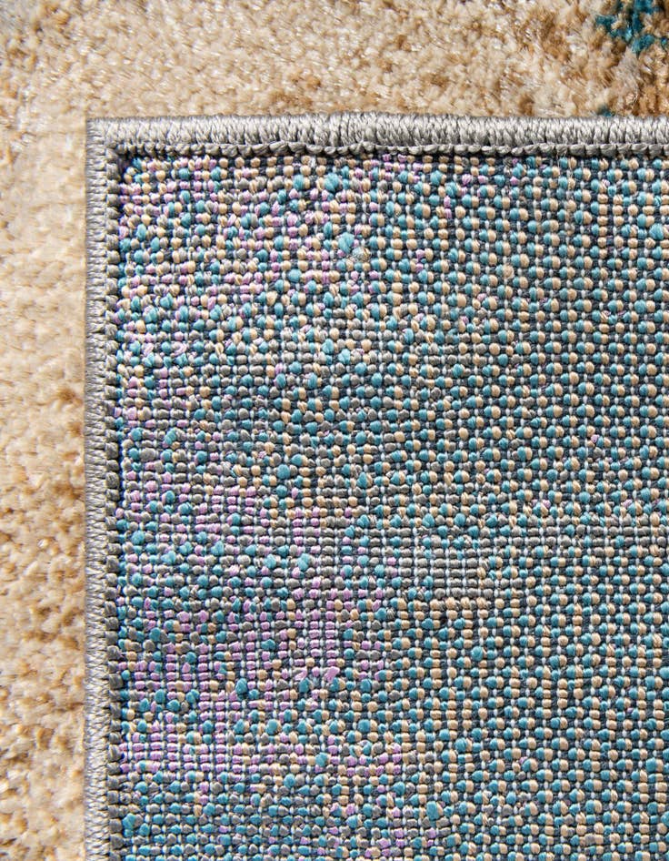 Detail image of  2' x 6' Delilah Runner Rug