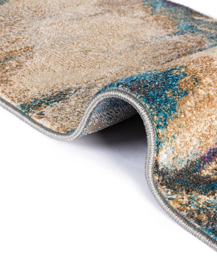 Detail image of  2' x 6' Delilah Runner Rug