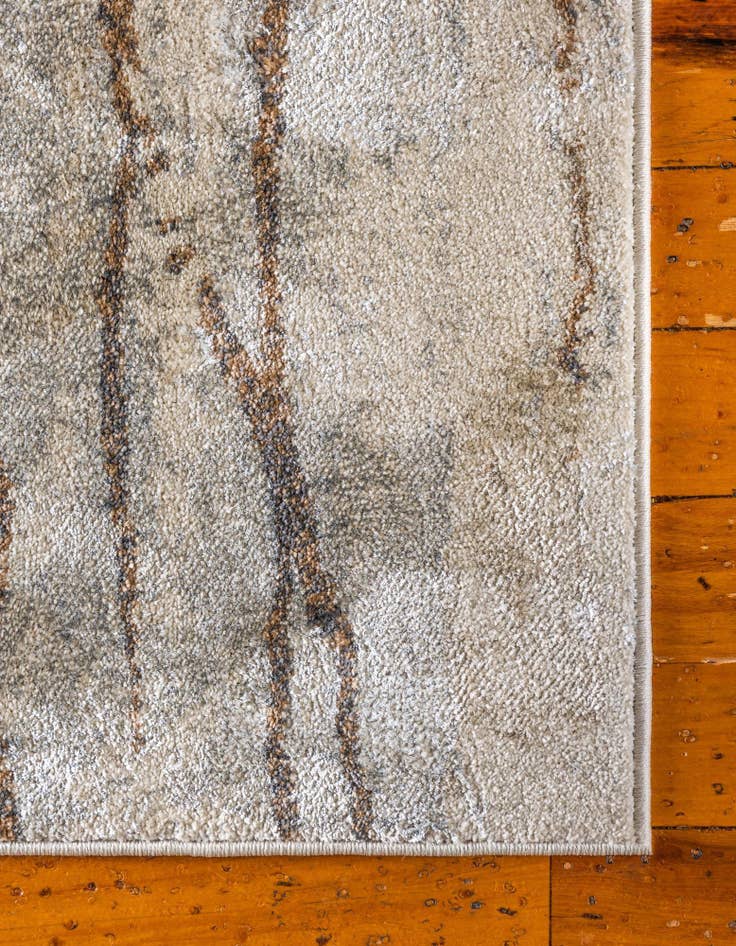 Detail image of  2' 7 x 10' Delilah Runner Rug